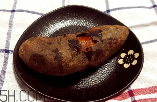 烤紅薯衛(wèi)不衛(wèi)生？烤紅薯有什么好處和壞處