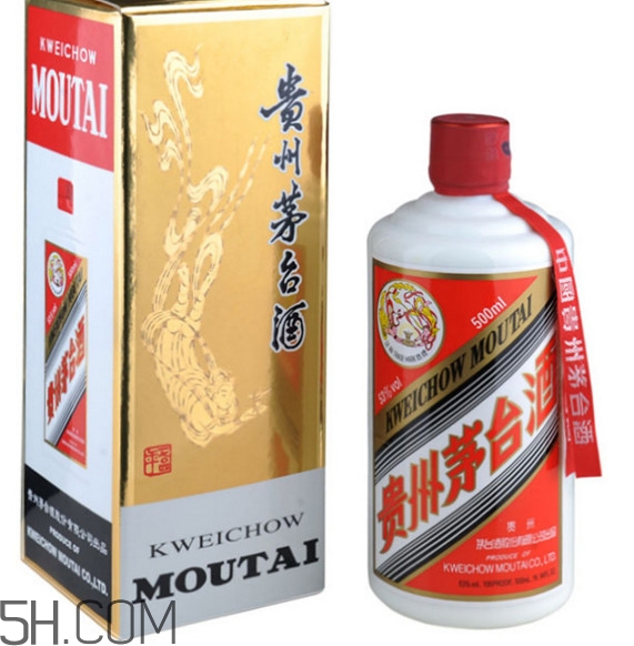 貴州茅臺(tái)在哪個(gè)市縣？貴州茅臺(tái)有多少年歷史
