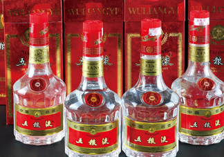 五糧液的酒屬于什么香型？五糧液酒中的五糧指的是哪五糧