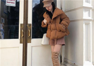 棉服上的油怎么洗掉？棉服跑棉怎么辦？