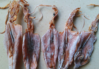 曬干的魚怎么做好吃？什么魚曬魚干好吃