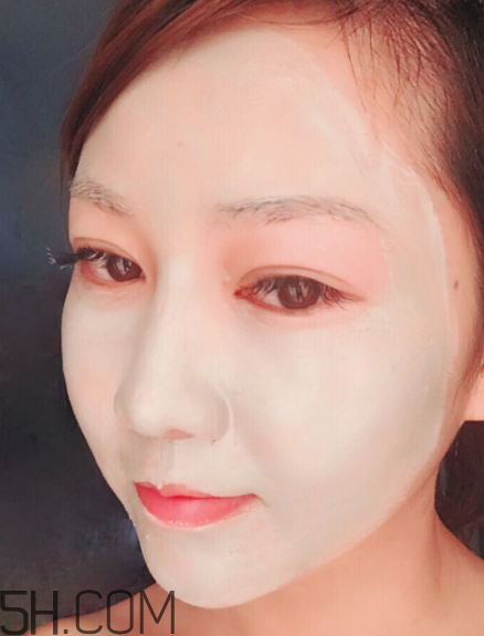 御泥坊蘆薈泥漿面膜怎么樣？御泥坊蘆薈泥漿面膜好用嗎？