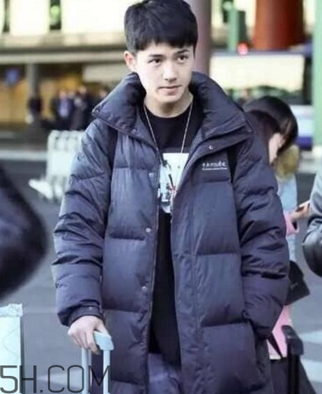 中戲羽絨服多少錢？中戲羽絨服怎么買？