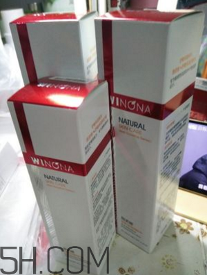 薇諾娜爽膚水好用嗎？薇諾娜爽膚水有效嗎？