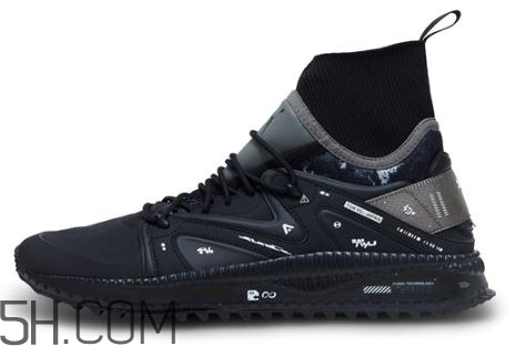 puma與graphersrock聯(lián)名系列發(fā)售時(shí)間_多少錢？
