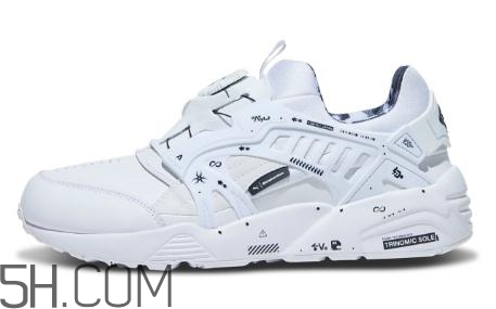 puma與graphersrock聯(lián)名系列發(fā)售時(shí)間_多少錢？