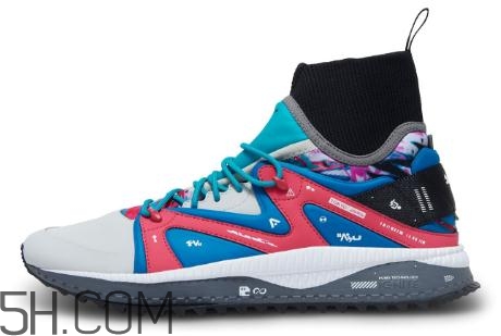 puma與graphersrock聯(lián)名系列發(fā)售時(shí)間_多少錢？