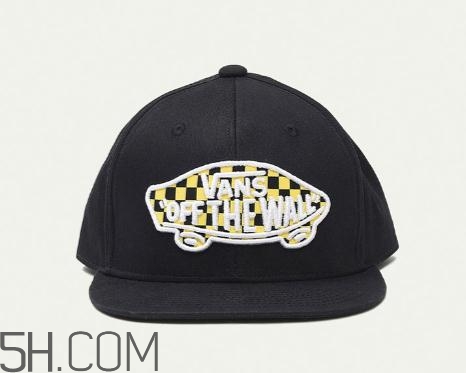 vans鬼太郎聯名系列好看嗎_在哪買？