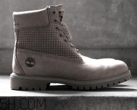 timberland與wtaps聯(lián)名款馬丁靴發(fā)售時(shí)間_在哪買？