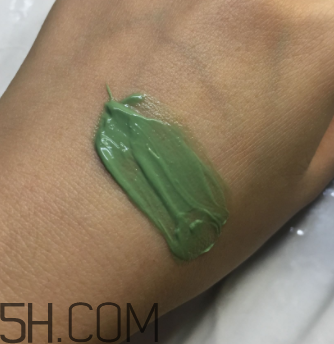 御泥坊綠豆面膜怎么樣？御泥坊綠豆面膜好用嗎？