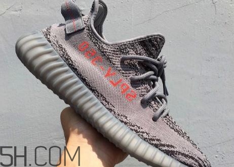 yeezy 350 v2 beluga 2.0灰橙配色國內(nèi)發(fā)售店鋪有哪些？