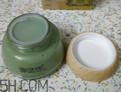 御泥坊綠豆面膜怎么樣？御泥坊綠豆面膜好用嗎？