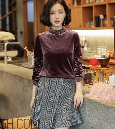 絲絨衣服怎么洗？絲絨衣服可以機(jī)洗嗎？
