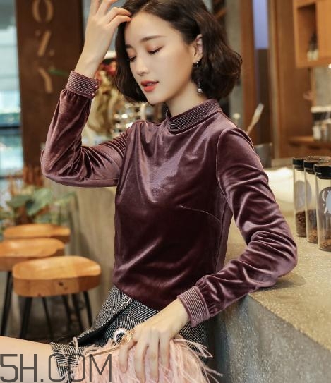絲絨衣服怎么洗？絲絨衣服可以機(jī)洗嗎？