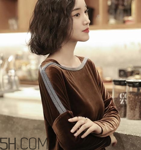 絲絨衣服怎么洗？絲絨衣服可以機(jī)洗嗎？
