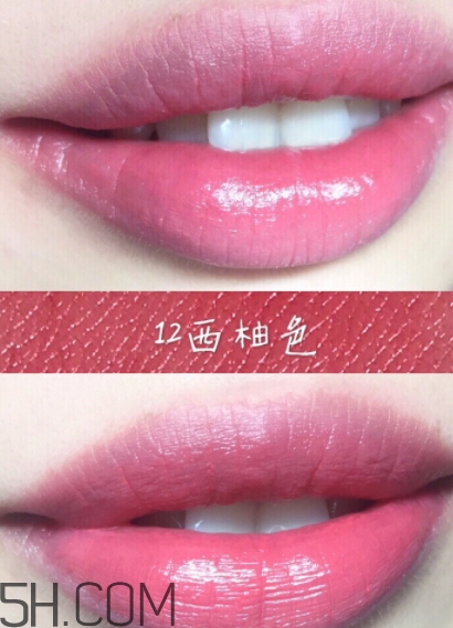 稚優(yōu)泉粉紅之戀口紅好用嗎？稚優(yōu)泉粉紅之戀口紅多少錢