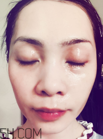 御泥坊紅石榴面膜怎么樣？御泥坊紅石榴面膜好用嗎？