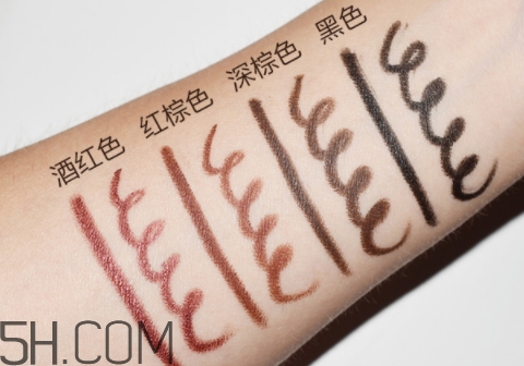 稚優(yōu)泉眼線膠筆好用嗎？稚優(yōu)泉眼線膠筆和眼線液筆哪個好