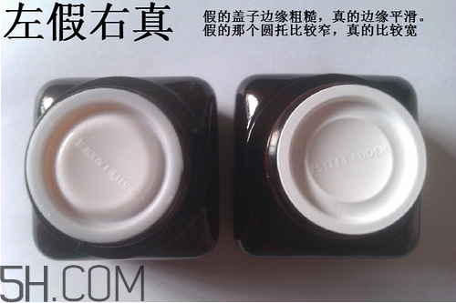 雅詩蘭黛小棕瓶眼霜孕婦能用嗎？雅詩蘭黛小棕瓶眼霜真假鑒別