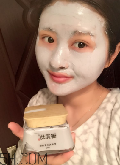 御泥坊黑玫瑰泥漿面膜怎么樣？好用嗎？