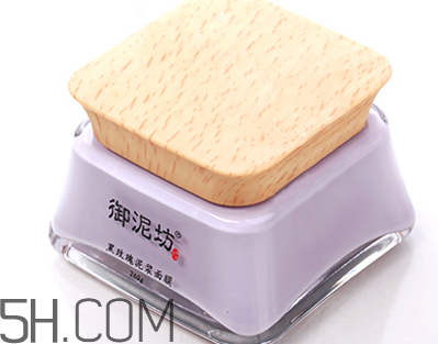 御泥坊黑玫瑰泥漿面膜怎么樣？好用嗎？