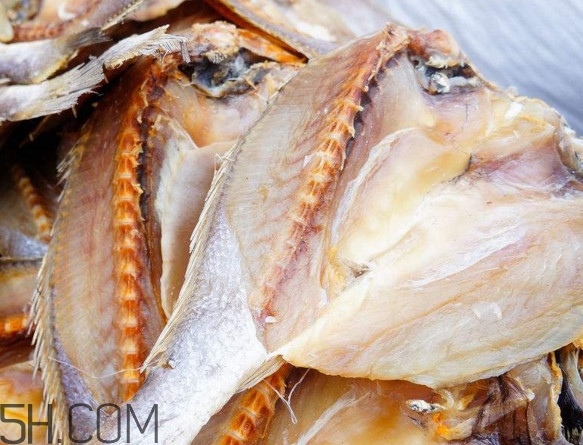 曬干的魚怎么做好吃？什么魚曬魚干好吃
