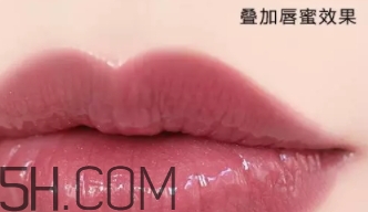 干玫瑰色口紅哪個(gè)牌子好？干玫瑰色口紅真人試色