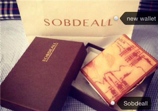 sobdeall包包什么檔次？sobdeall是輕奢品牌嗎？
