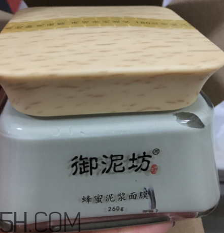 御泥坊蜂蜜泥漿面膜怎么樣？怎么用？
