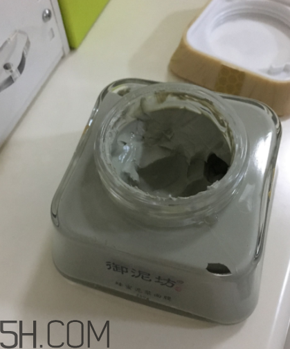御泥坊蜂蜜泥漿面膜怎么樣？怎么用？