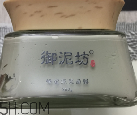御泥坊蜂蜜泥漿面膜怎么樣？怎么用？