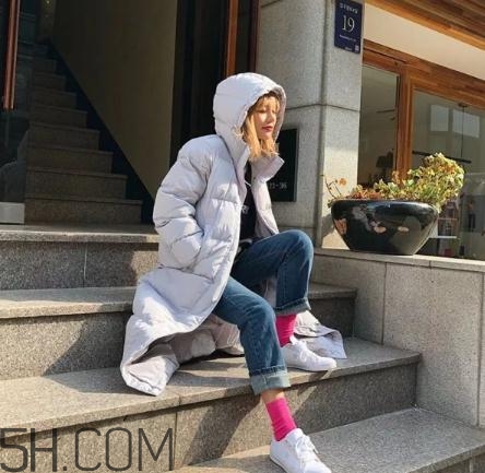羽絨服怎么穿顯瘦？羽絨服怎么搭配不臃腫？