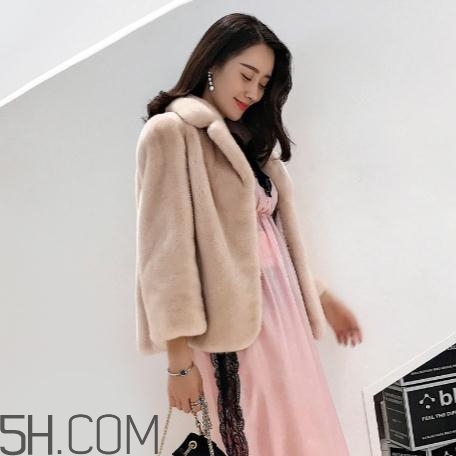 水貂絨是什么面料？水貂絨是什么材質(zhì)？