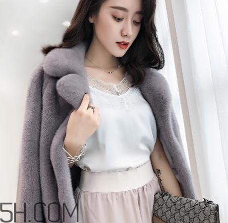 水貂絨是什么面料？水貂絨是什么材質(zhì)？