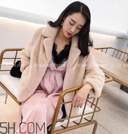 水貂絨是什么面料？水貂絨是什么材質(zhì)？