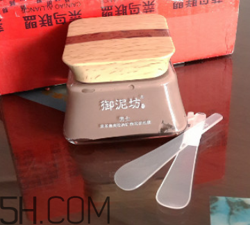 御泥坊男士黑茶泥漿面膜怎么樣？好用嗎？