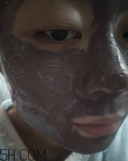 御泥坊男士黑茶泥漿面膜怎么樣？好用嗎？
