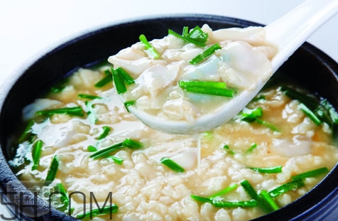 疙瘩湯是哪里的美食？疙瘩湯是主食嗎