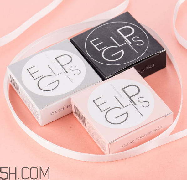 eglips馬卡龍粉餅?zāi)膫€顏色好？控油粉餅怎么怎么使用？