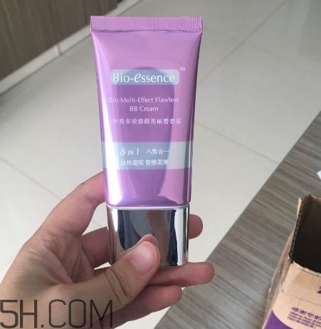 凱伊秀bb霜多少錢？凱伊秀bb霜價格