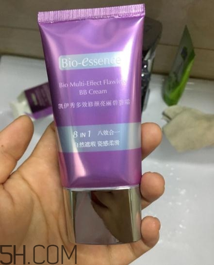 凱伊秀bb霜好用嗎？凱伊秀bb霜有激素嗎？
