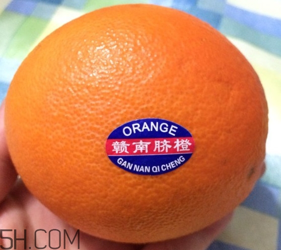 贛南臍橙怎么區(qū)分？紐荷爾臍橙和贛南臍橙有什么區(qū)別