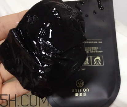 御泥坊小金瓶黑面膜怎么樣？御泥坊小金瓶黑面膜有用嗎？
