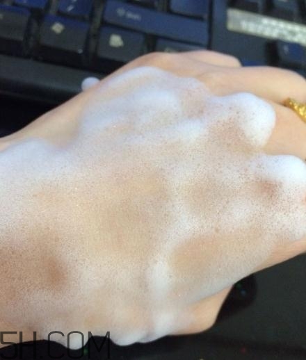 凱伊秀泡泡面膜好用嗎？凱伊秀泡泡面膜怎么用？