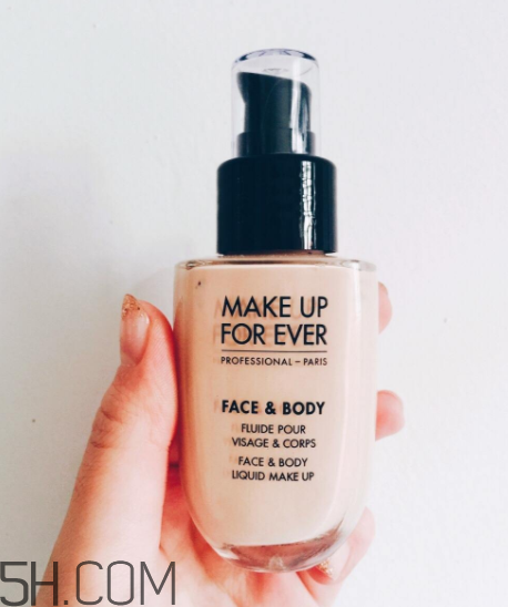 make up forever水粉霜好用嗎？make up forever水粉霜多少錢(qián)？