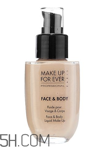 make up forever水粉霜好用嗎？make up forever水粉霜多少錢(qián)？
