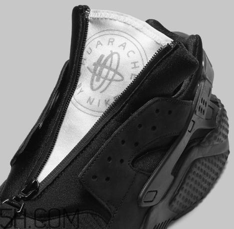 nike air huarache華萊士紐約城市版本多少錢(qián)_在哪買(mǎi)？