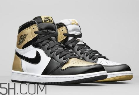 air jordan 1 top3黑金鴛鴦國(guó)內(nèi)發(fā)售店鋪有哪些？