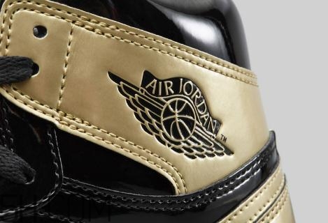 air jordan 1 top3黑金鴛鴦國(guó)內(nèi)發(fā)售店鋪有哪些？