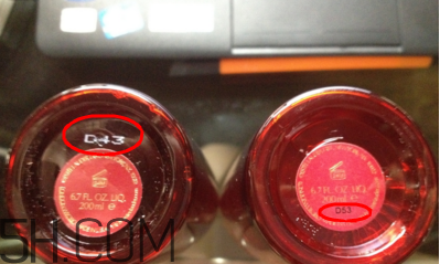 雅詩蘭黛紅石榴系列哪個(gè)好？雅詩蘭黛紅石榴水真假對(duì)比圖